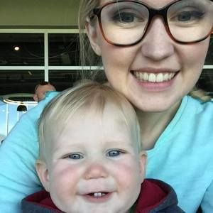 Meet your Posher, Lucy